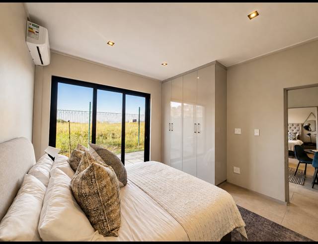 2 BEDROOM APARTMENT FOR SALE IN BALLITO CENTRAL